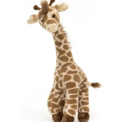 Peluche Dara la girafe (56 cm)