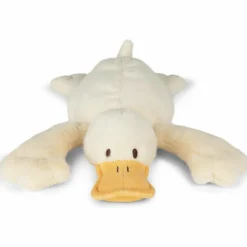 Peluche Deedee Canard jaune (33 cm)