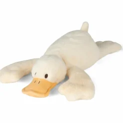 Peluche Deedee Canard jaune (33 cm)