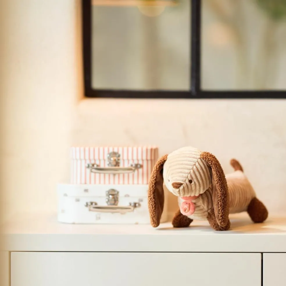 Peluche Diego (31 cm)