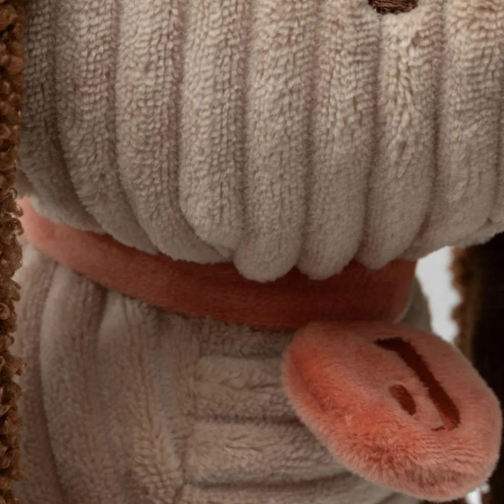 Peluche Diego (31 cm)