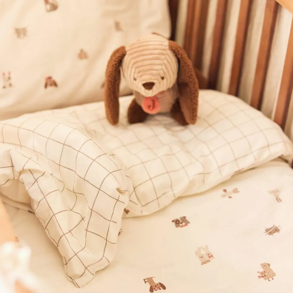 Peluche Diego (31 cm)