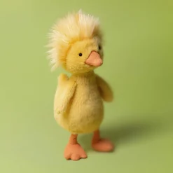Peluche Dorit le Caneton (26 cm)