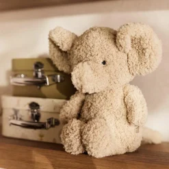 Peluche Eléphant (30 cm)