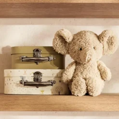 Peluche Eléphant (30 cm)