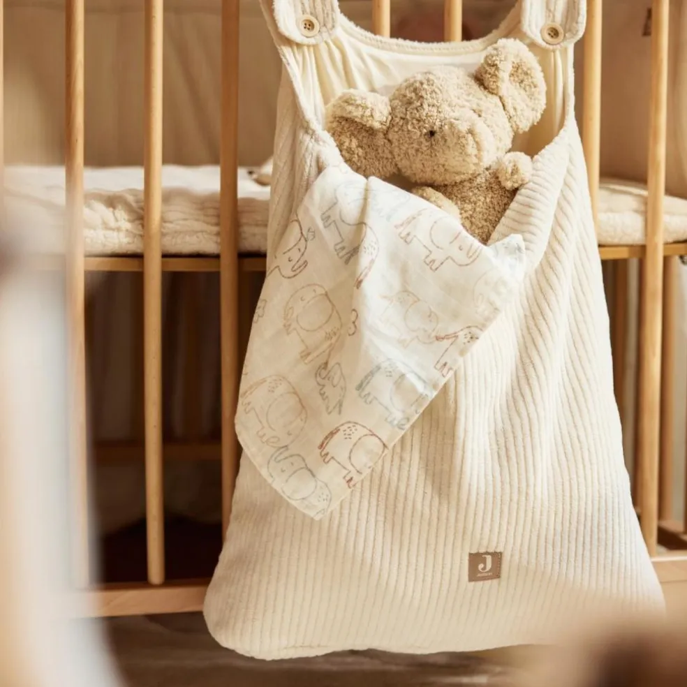 Peluche Eléphant (30 cm)