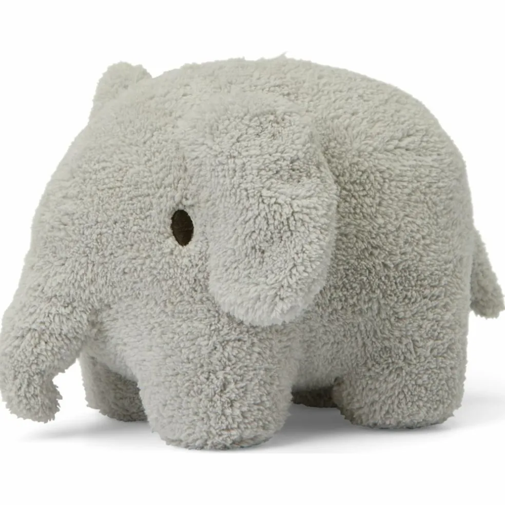 Peluche Eléphant Terry (20 cm)