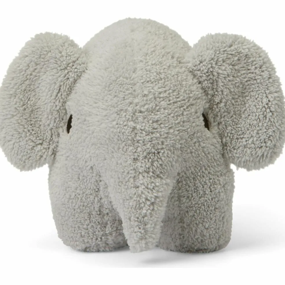 Peluche Eléphant Terry (20 cm)