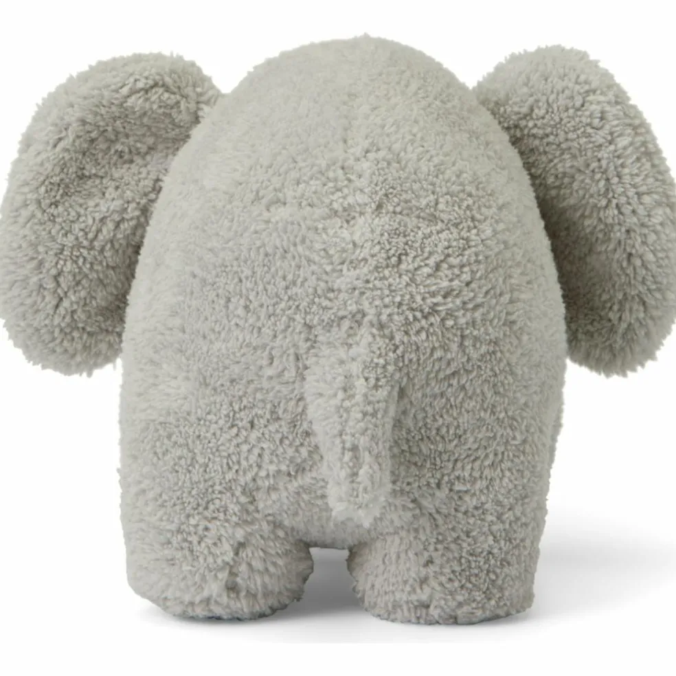 Peluche Eléphant Terry (20 cm)