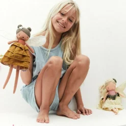 Peluche Fairy Felicity la fée (35 cm)