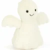 Peluche Fantôme Mysti (15 cm)
