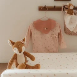 Peluche faon Fairy Garden (10 cm)