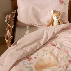 Peluche faon Fairy Garden (10 cm)