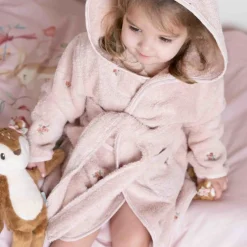 Peluche faon Fairy Garden (10 cm)