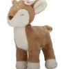 Peluche faon Fairy Garden (20 cm)
