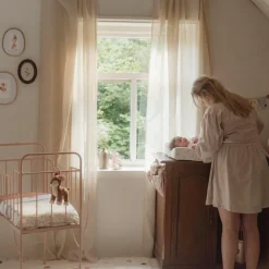 Peluche faon Fairy Garden (20 cm)