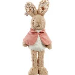 Peluche Flopsy Pierre Lapin collection signature (35 cm)