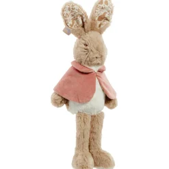 Peluche Flopsy Pierre Lapin collection signature (35 cm)