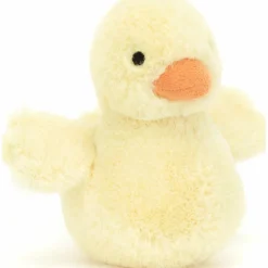 Peluche Fluffy Canard (11 cm)