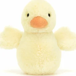 Peluche Fluffy Canard (11 cm)