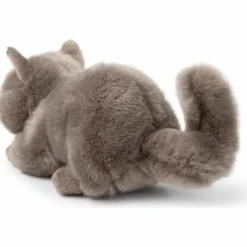 Peluche Freddy le Brittish Shorthair (20 cm)