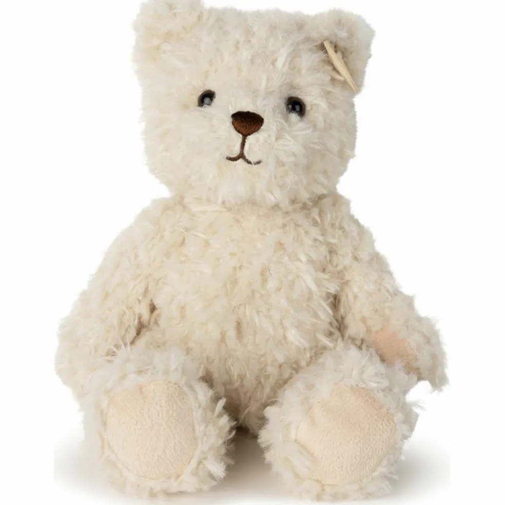 Peluche Frederick l'ours globe trotteur (17,5 cm)