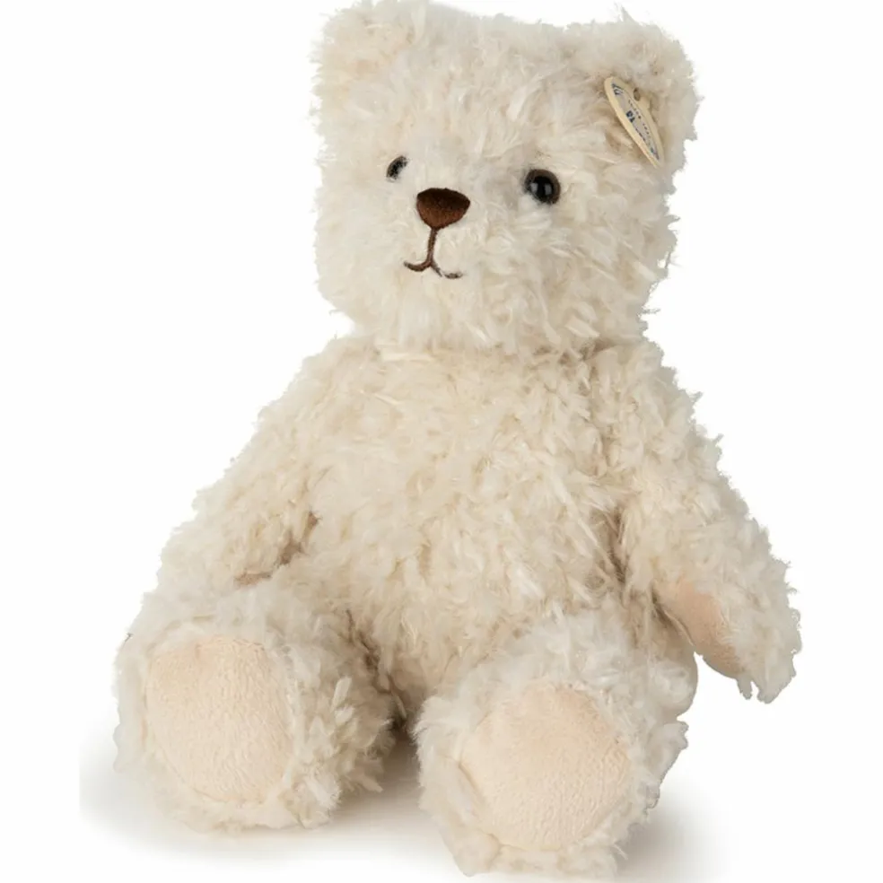 Peluche Frederick l'ours globe trotteur (17,5 cm)