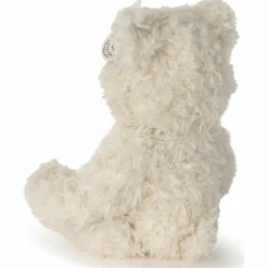 Peluche Frederick l'ours globe trotteur (17,5 cm)