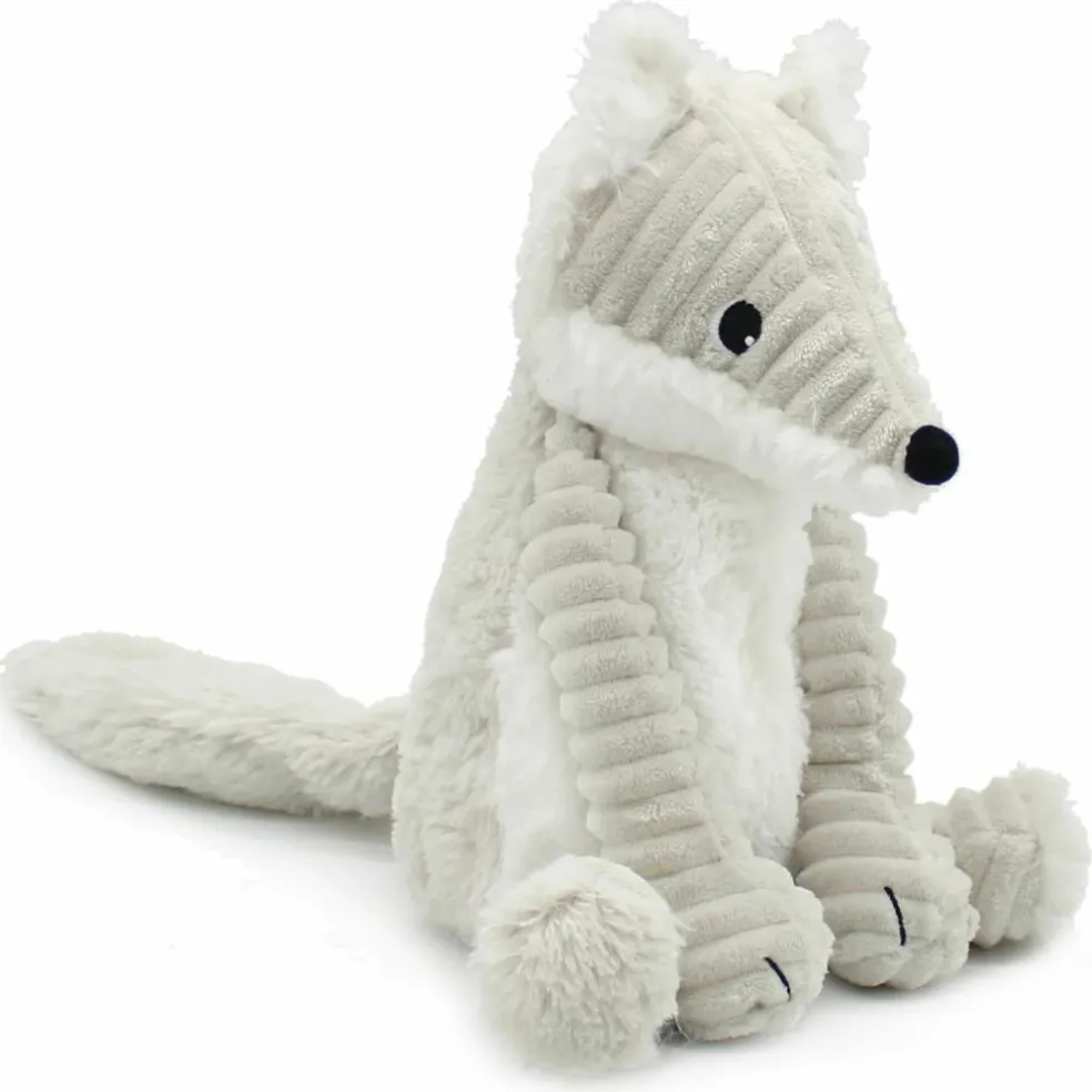 Peluche Frimou maman et bébé Les Ptipotos (37 cm)