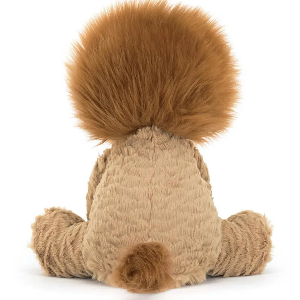 Peluche Fuddlewuddle Lion (23 cm)