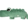 Peluche géante Croco le crocodile (100 cm)