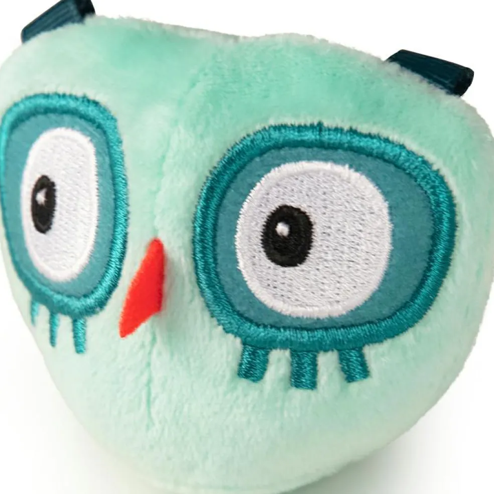 Peluche géante range secrets Joe (75 cm)