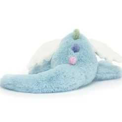 Peluche géante Sky Dragon (50 cm)