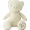 Peluche Gaston l'ourson (25 cm)