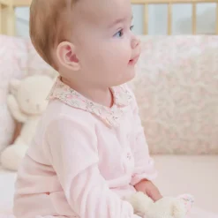 Peluche Gaston l'ourson (25 cm)