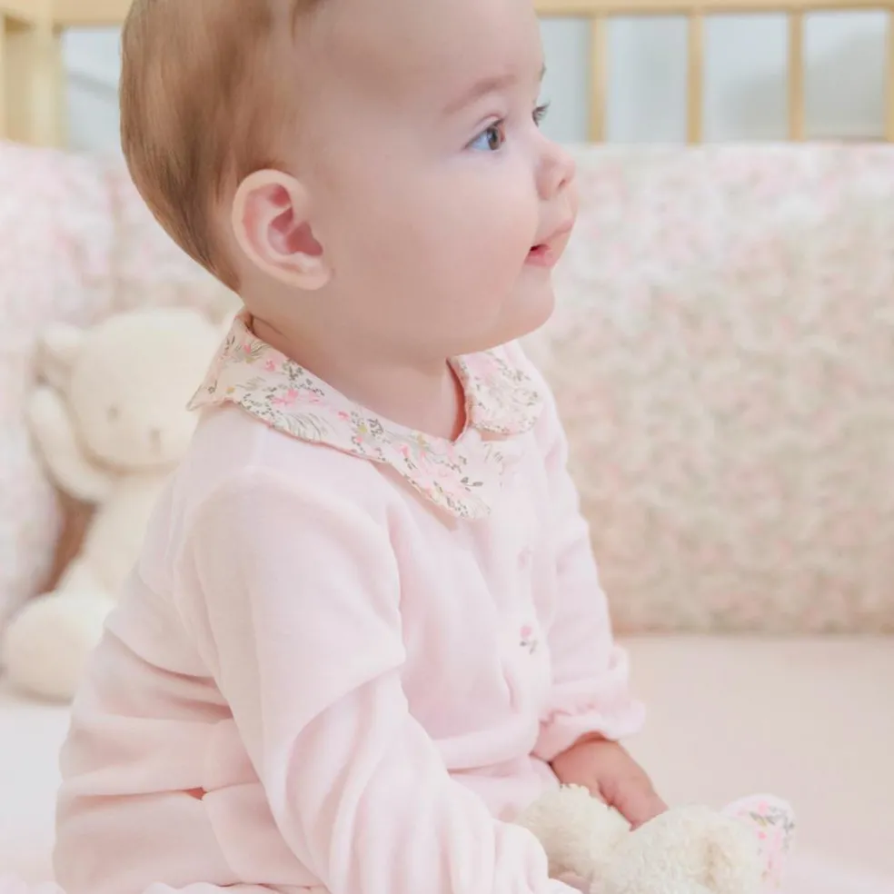 Peluche Gaston l'ourson (25 cm)