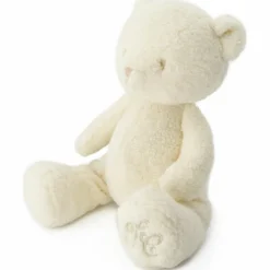 Peluche Gaston l'ourson (25 cm)