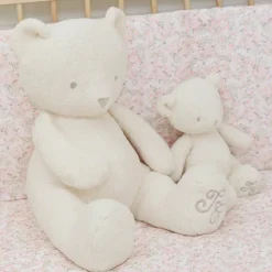 Peluche Gaston l'ourson (25 cm)