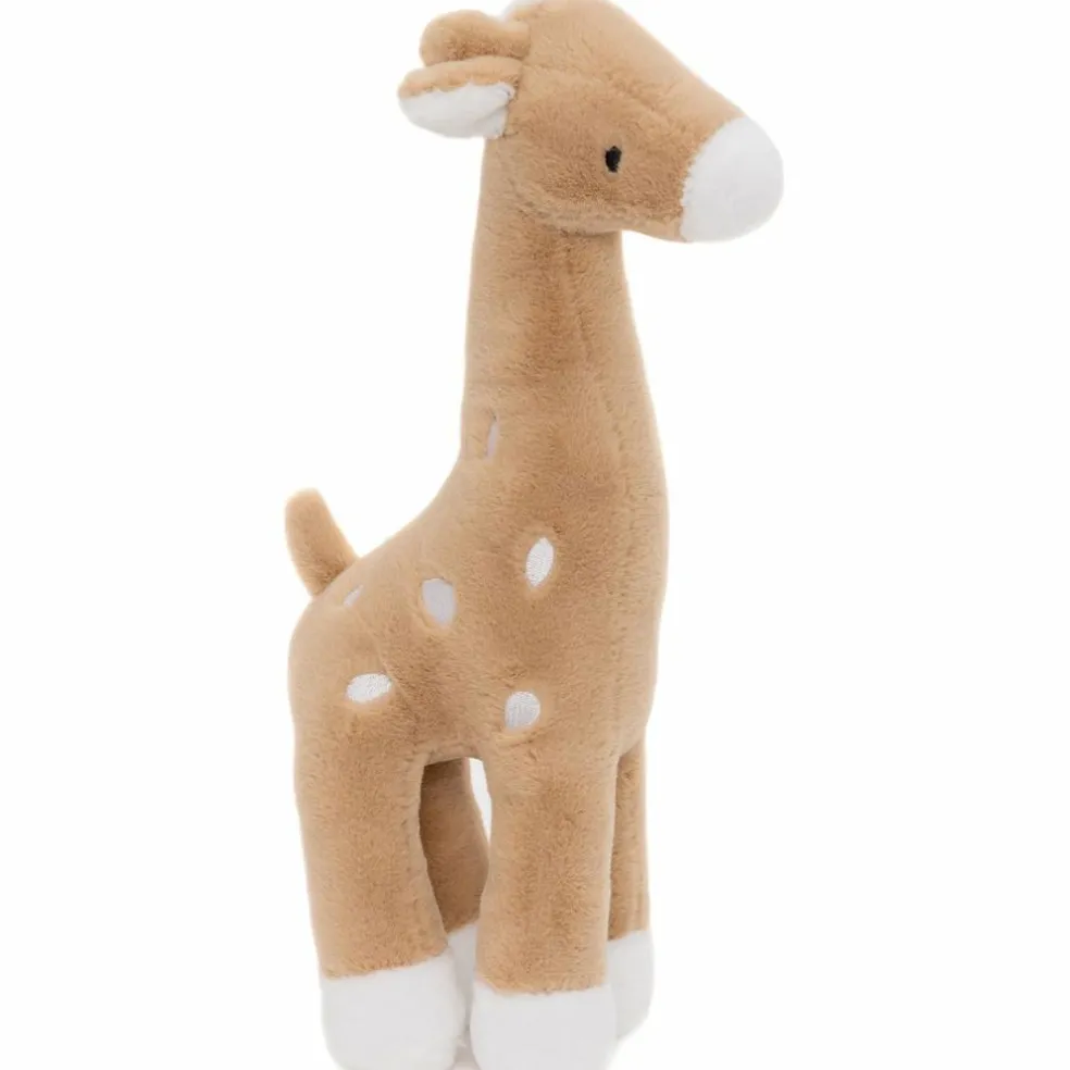 Peluche Girafe Biscuit (34 cm)