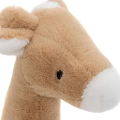 Peluche Girafe Biscuit (34 cm)