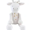 Peluche girafe Gigi (25 cm)