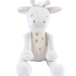 Peluche girafe Gigi (25 cm)