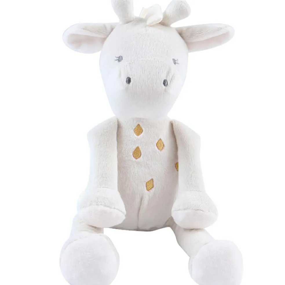 Peluche girafe Gigi (25 cm)