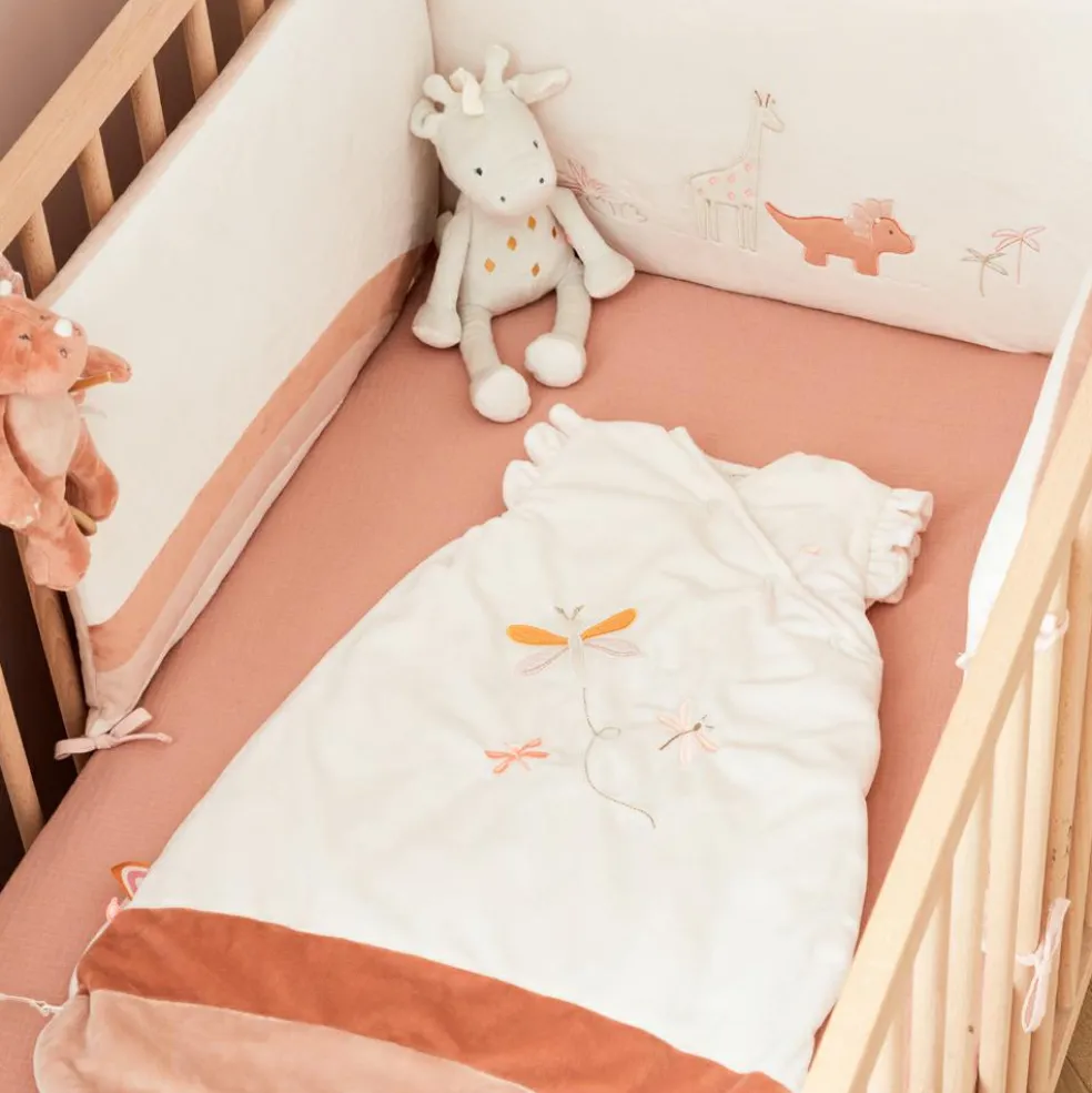 Peluche girafe Gigi (25 cm)