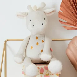 Peluche girafe Gigi (25 cm)