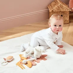 Peluche girafe Gigi (25 cm)