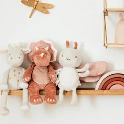 Peluche girafe Gigi (25 cm)