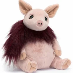 Peluche Glamorama Cochon