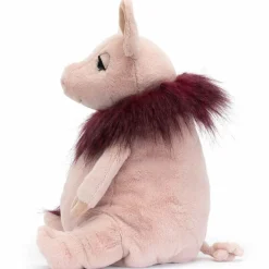 Peluche Glamorama Cochon