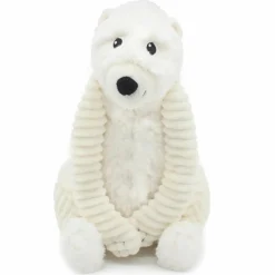 Peluche Grobidou maman et bébé Les Ptipotos (31 cm)